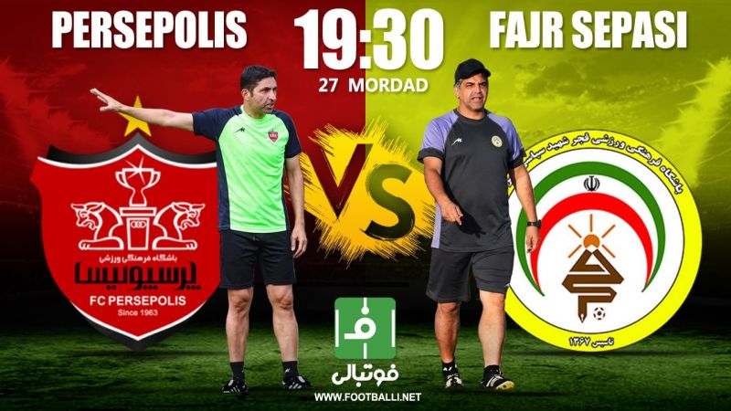 گام اول سرمربیگریِ هاشمیان و قربانی؛ 3 امتیاز آرامش‌بخش
