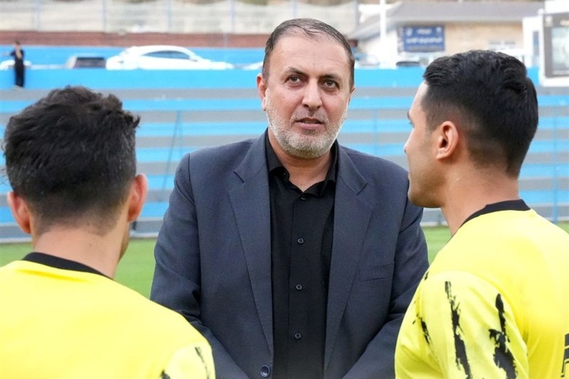 مدیرعامل فجر: اگر ورزشگاه پارس برسد، امتیازی کسر نمی‌شود