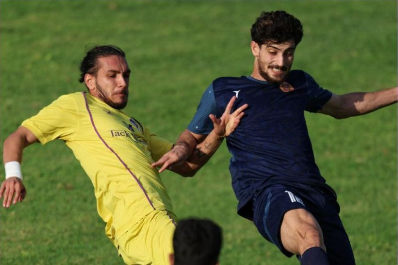 تساوی هوادار و مس کرمان در ششمین دیدار تدارکاتی