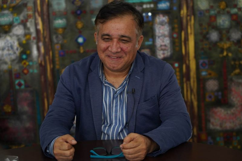 تاجرنیا: طی روزهای آینده دو بازیکن جذب خواهیم کرد