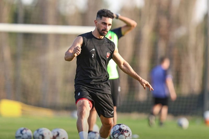 فقط یک پرسپولیسی قبلا به فجر سپاسی گل زده است