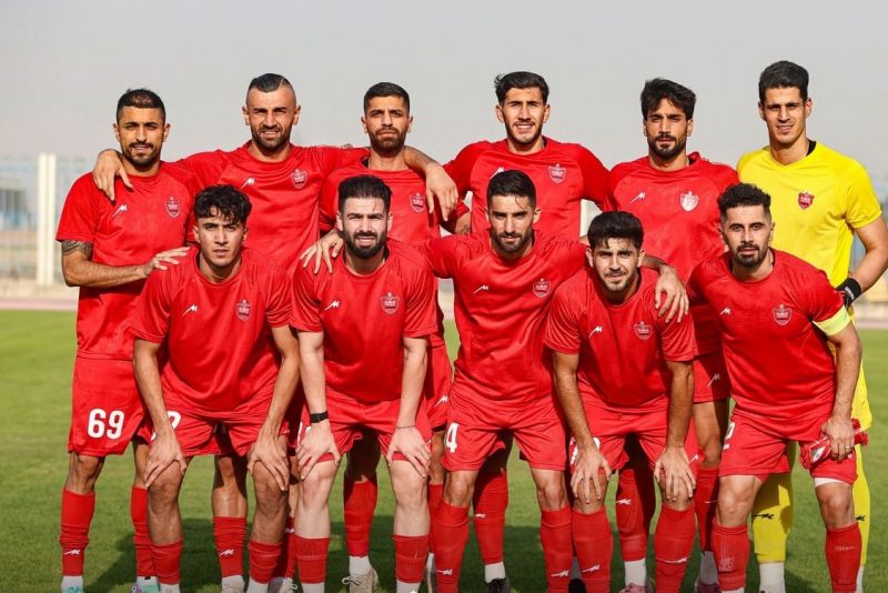 نکات ترکیب پرسپولیس؛ غیبت اوریه و بیفوما، حضور عالیشاه!