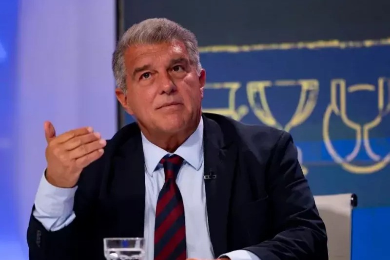 درگیری بارسلونا با لالیگا بر سر مسائل مالی