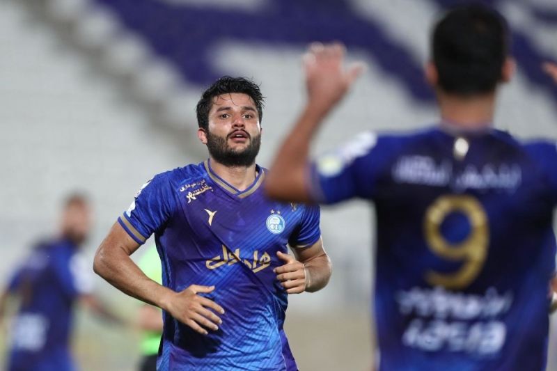 دلیل جذب عارف غلامی؛ اشتباهات خط دفاع استقلال در سوپرجام!