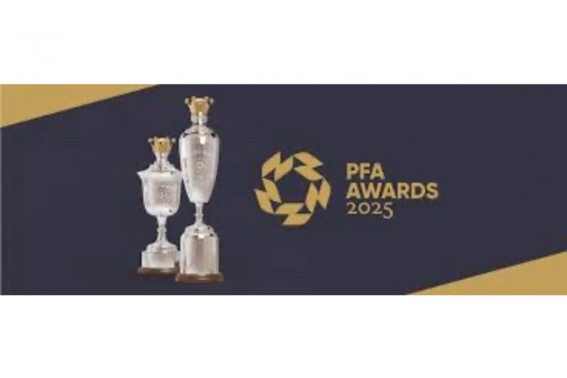 تیم منتخب فصل ۲۵-۲۴ لیگ برتر انگلیس از سوی PFA اعلام شد