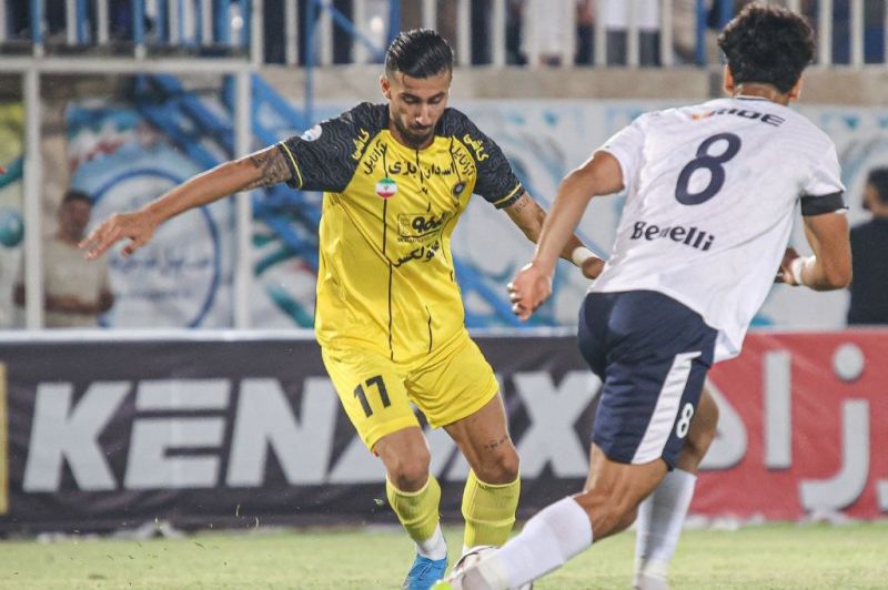 ملوان در نقش گربه سیاه سپاهان