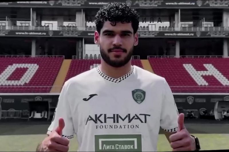 ادعای محمدمهدی زارع: تارتار به من گفت برو پرسپولیس!