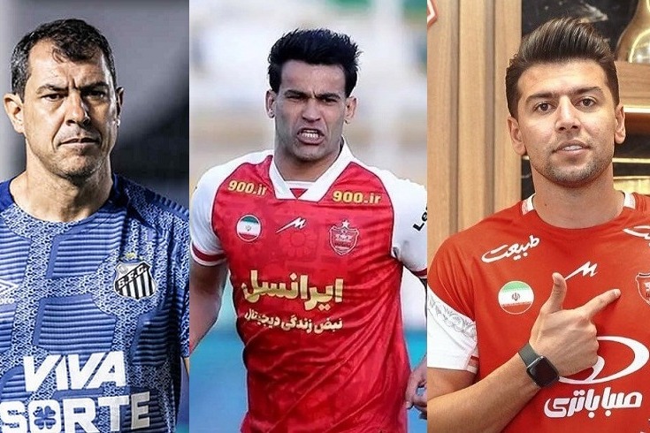 استقلالی که می‌توانست متفاوت باشد؛ وقتی زور هواداران به مدیران چربید!