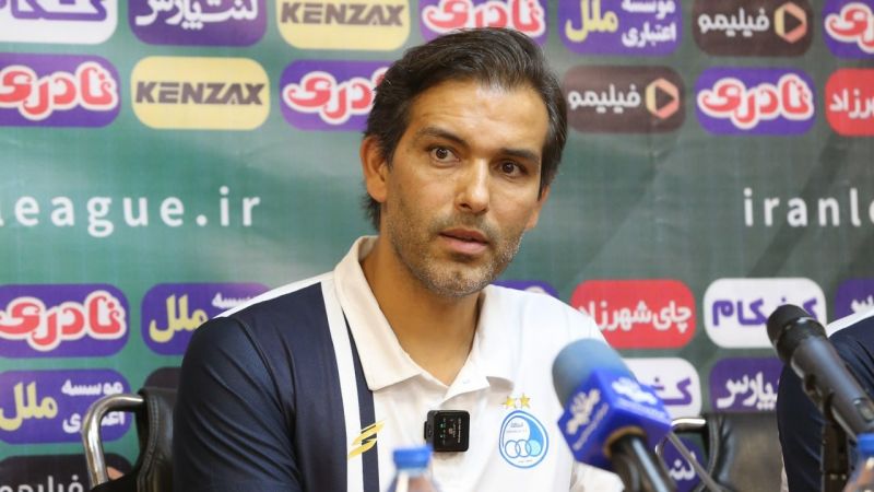 مورایس: ساپینتو مستحق این است که استقلال را از کنار زمین هدایت کند
