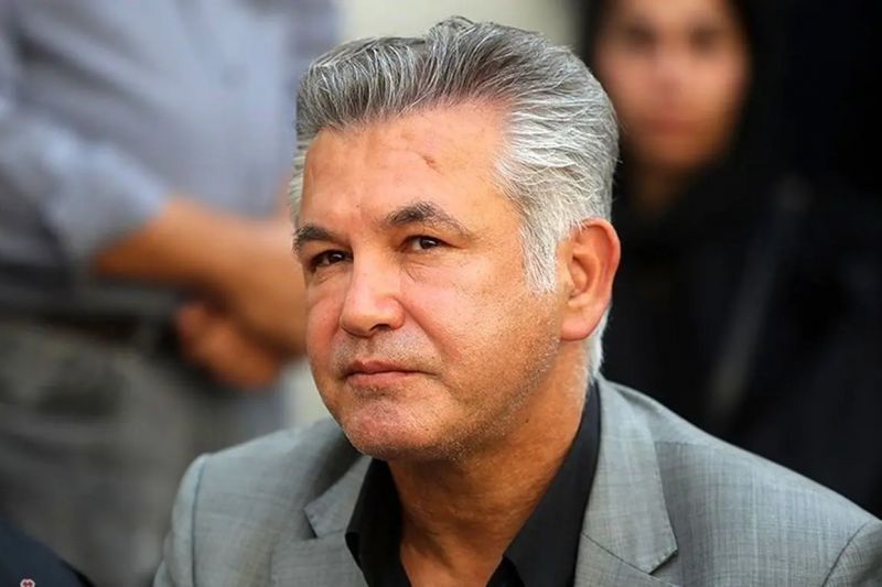 استیلی: در پرسپولیس تصمیم می‌گرفتند بعد به ما می‌گفتند