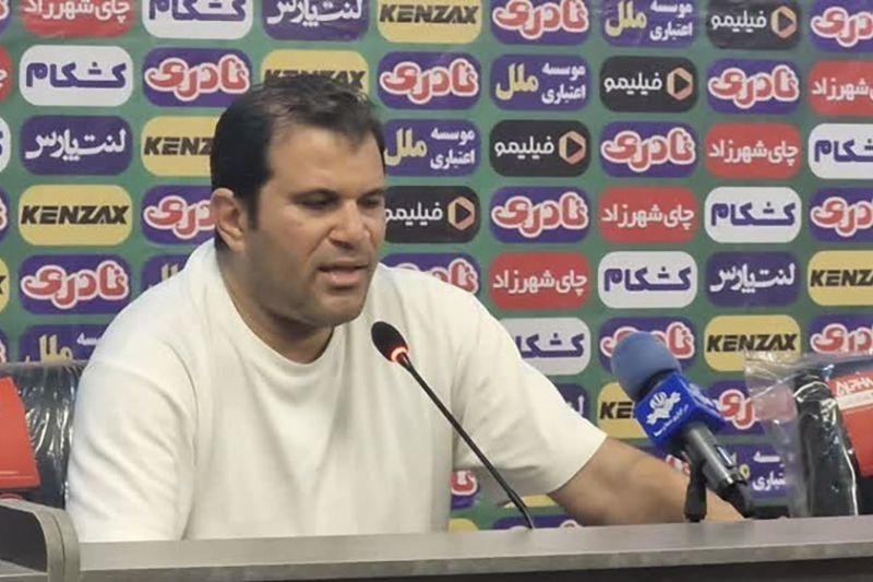 دهقان: ورزشگاه پارس را برای مسابقات بین‌المللی می‌خواهیم