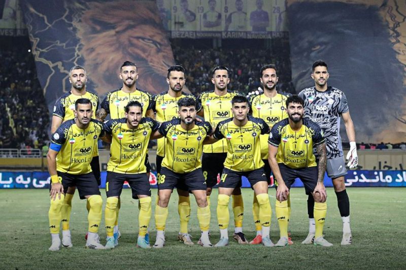 دو بازی دوستانه در برنامه سپاهان
