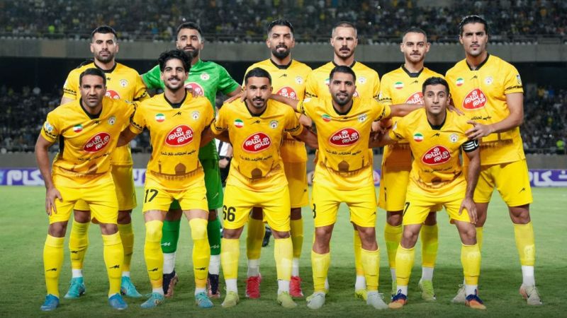 بازی شماره 400 فجرسپاسی در لیگ برتر؛ بردِ شیرین