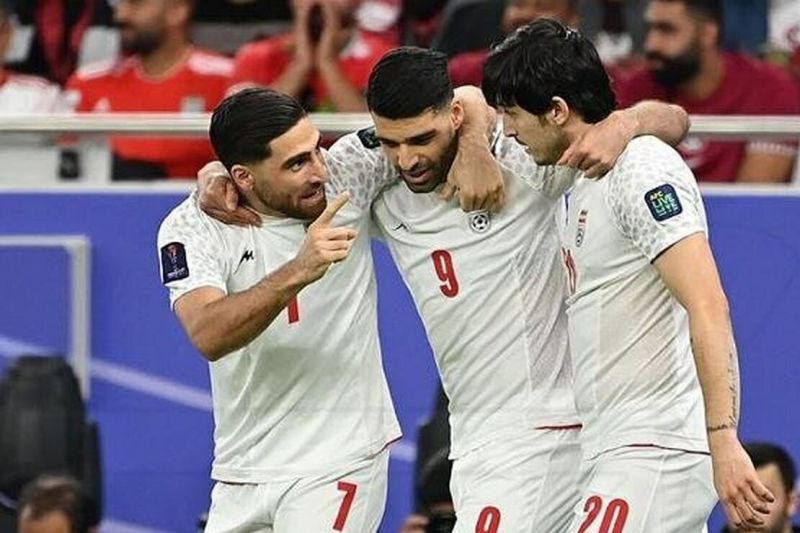 جهانبخش و طارمی به تیم ملی اضافه شدند