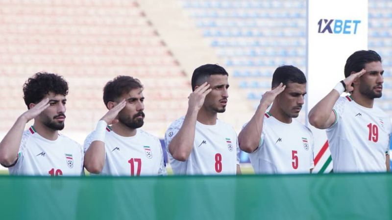 گزارش زنده/ ایران سه - افغانستان یک