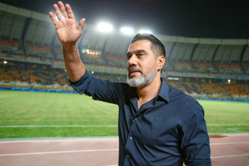 باشگاه پرسپولیس به محرومیت ۶ ماهه پیروانی اعتراض می‌کند
