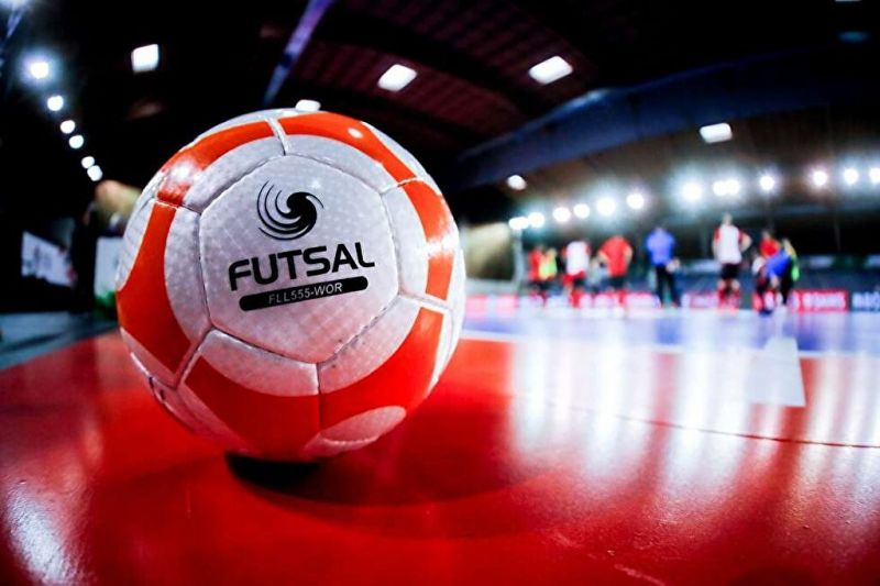 اعلام اسامی داوران هفته هفتم لیگ برتر فوتسال