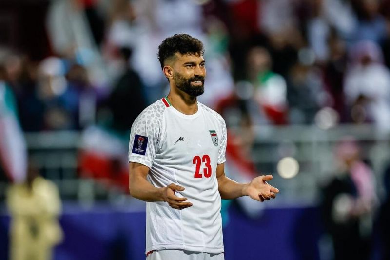 ماموریت رامین رضاییان در کافا؛ بقا!