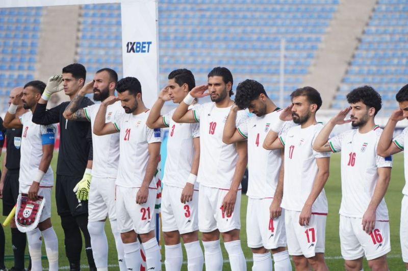 انتقاد مربی استقلال از حضور تیم ملی در کافا