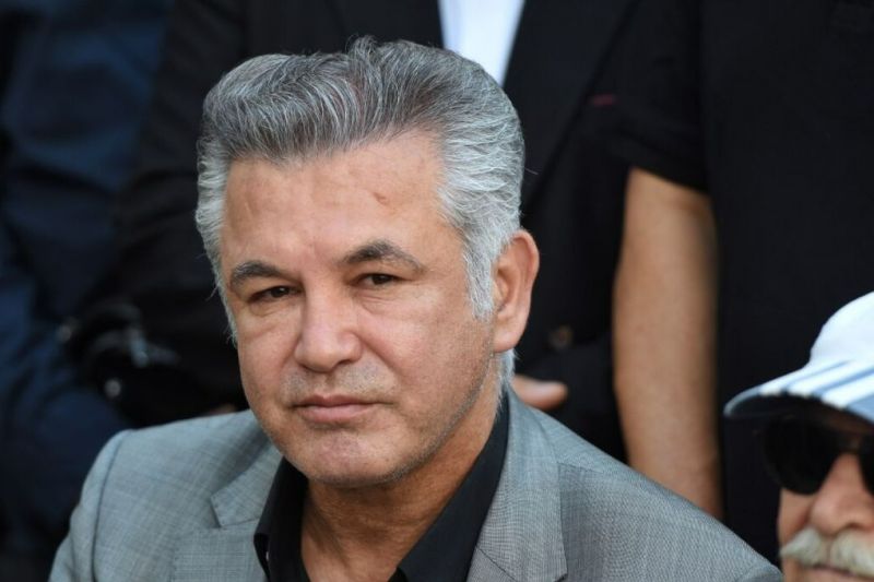 استیلی: باشگاه پرسپولیس دروغ می‌گوید؛ یادداشت‌های من «چرک‌نویس» بود