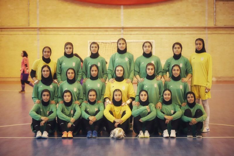 پیروزی شاگردان شریف در دیداری دوستانه