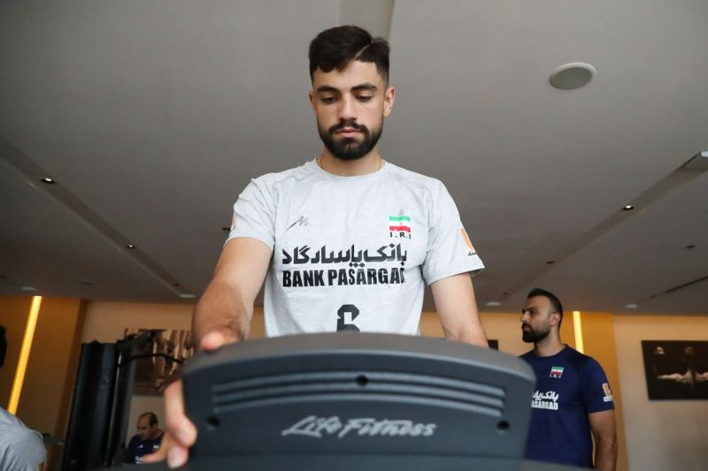 سعادت: هیچ تیمی را دست کم نمی گیریم