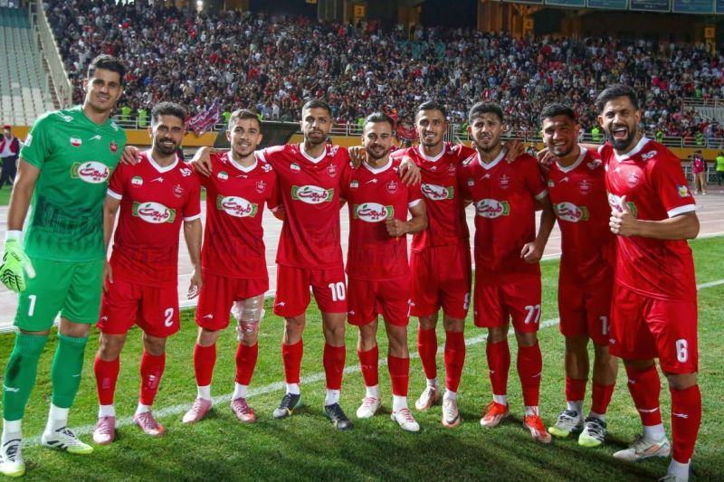 اعتراض هواداران پرسپولیس در فضای مجازی؛ 43 روز از آخرین خرید گذشت!