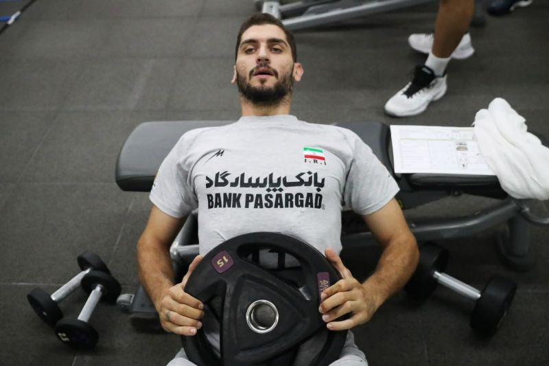 رمضانی: انگیزه من چندین برابر است