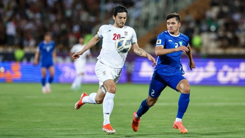 تاریخچه رویاروییهای ایران و ازبکستان؛ شکستن طلسم پوکر