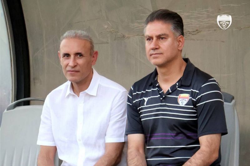 ماموریت ویژه یحیی برابر پرسپولیس؛ خروج از بحران!