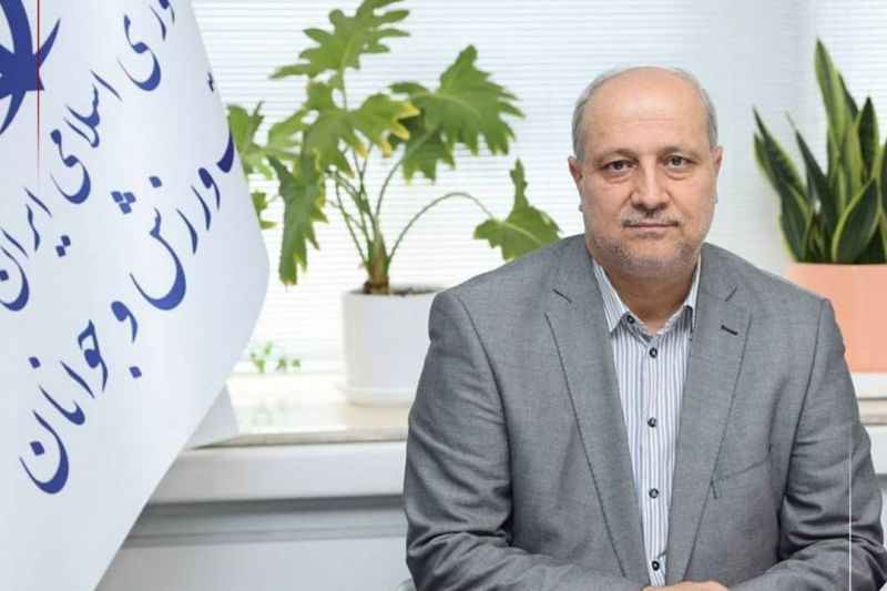 ۵۰ میلیارد تومان دیگر در راه VAR؛ معاون وزارت ورزش جزئیات مالی را فاش کرد!