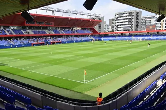 والنسیا به دنبال گرفتن انتقام از بارسلونا