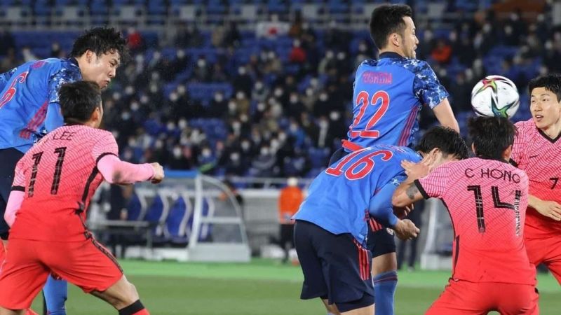 تیم منتخب آسیا از نگاه score90؛ هیچ خبری از ایرانی‌ها نیست!