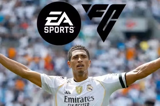 ریتینگ بازیکنان رئال مادرید در بازی EA FC 26