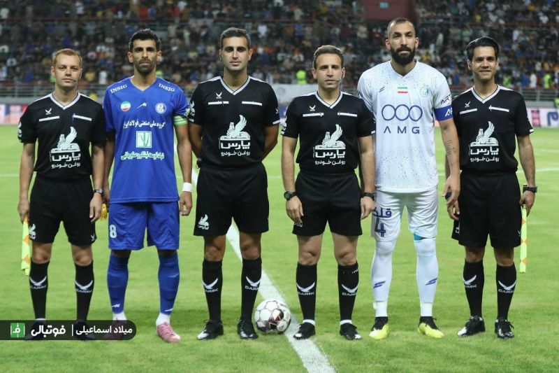 شباهت‌های عجیب؛ پرسپولیسی‌ها منتظر تکرار نتیجه فصل قبل