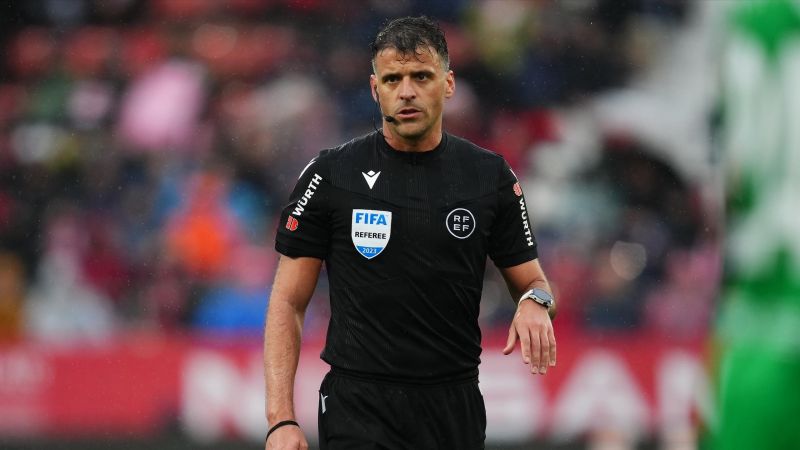 افشای سند جنجالی از سوی رئال مادرید در پرونده بارسلونا و نگررا