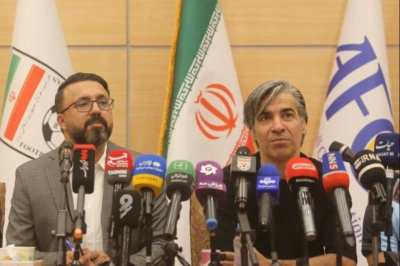 اعلام برنامه اردویی تیم ملی فوتسال پیش از اعزام به مالزی