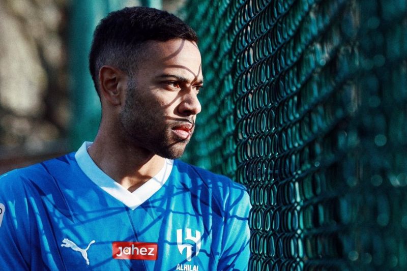 بحران حقوقی بین ستاره برزیلی با الهلال عربستان