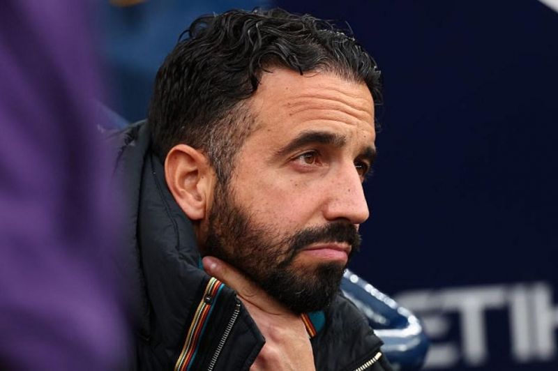 نظر پیتر اشمایکل درباره میزان پیشرفت منچستریونایتد تحت هدایت آموریم