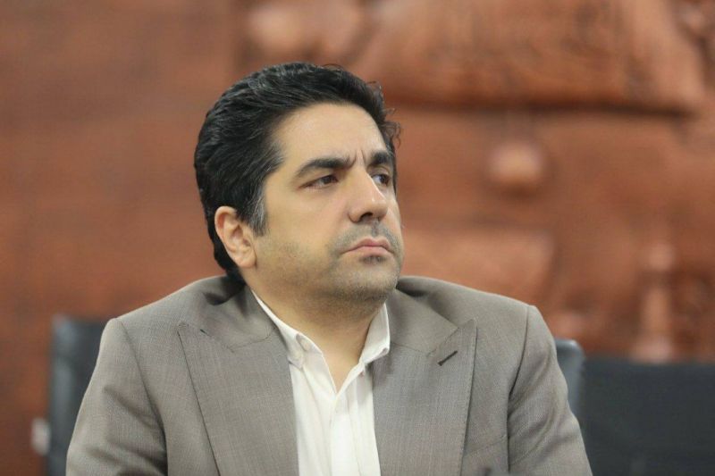ثابت قدم: برای برگزاری بازی در ورزشگاه آزادی نیازمند حداقل ایمنی هستیم