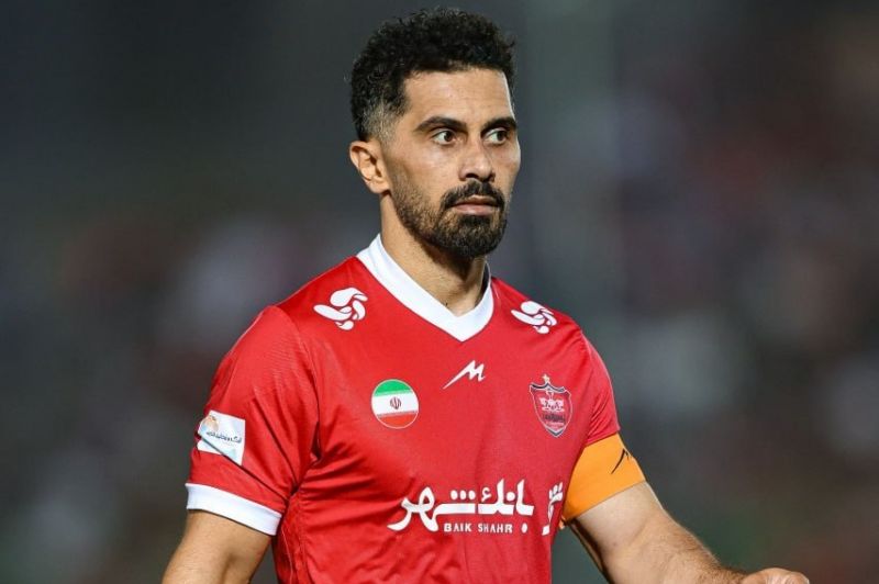 آمار خاص اورونوف و عالیشاه؛ متخصصین دریبل‌زنی!