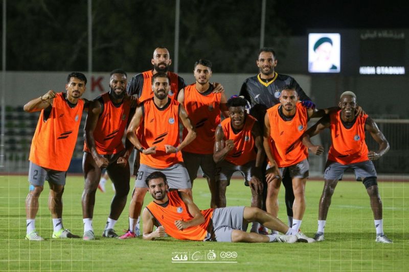استقلال برای بردن الوصل به‌خط شد