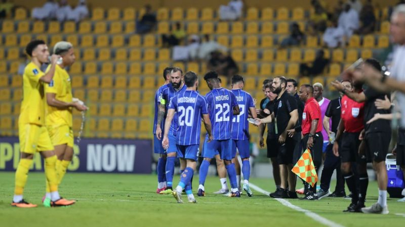 بیانیه باشگاه استقلال خطاب به هواداران