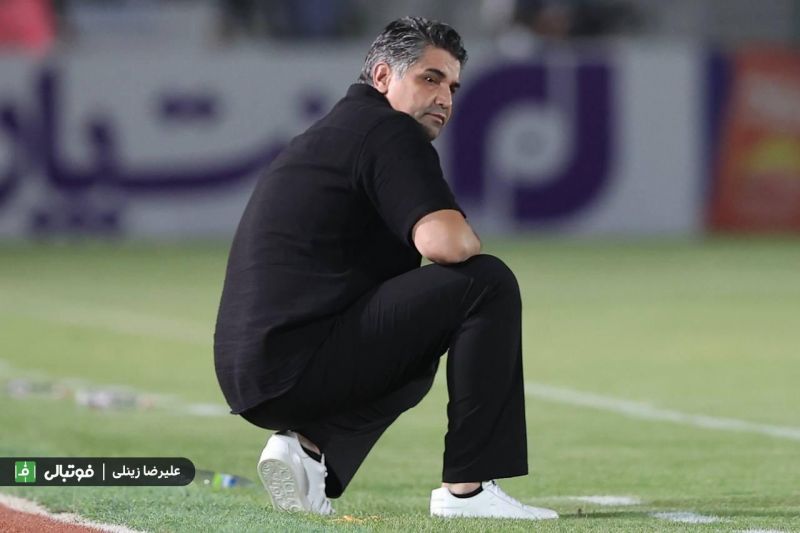 فجر با پیروز می‌تازد؛ تیم قربانی، سوپرایز لیگ ۲۵