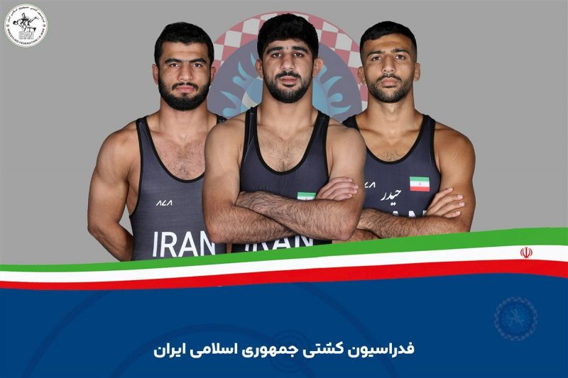 کشتی قهرمانی جهان| اسماعیلی و مهمدی به دیدار فینال راه یافتند/ کشتکار در رده بندی