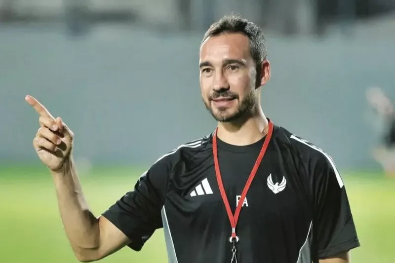 سرمربی تیم قطری پس از باخت هشت گله اخراج شد
