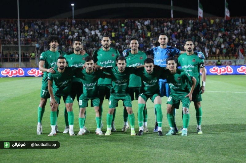 بنویسید شمس آذر، بخوانید: سلطان مساوی ایران!