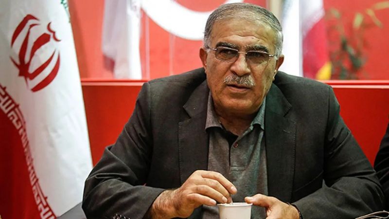 روشن: ساپینتو آقابالاسر می‌خواهد/ هفته به هفته از استقلال پیشرفتی نمی‌بینیم