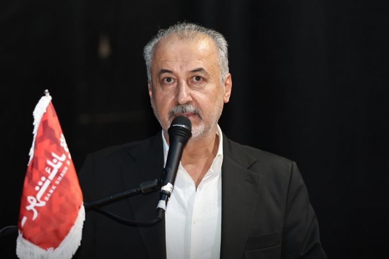 ادعای درویش؛ بودجه 20 میلیون دلاری برای جذب بازیکنن خارجی!