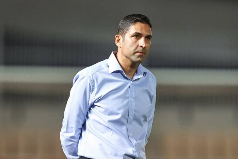 حمایت باشگاه پرسپولیس از وحید هاشمیان